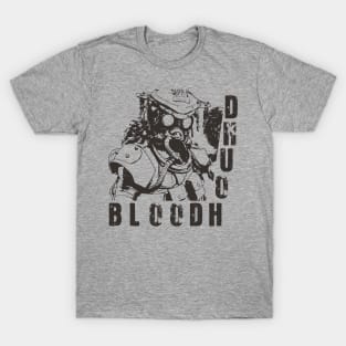 Bloodhound T-Shirt